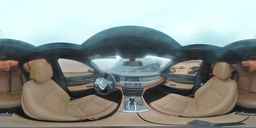 2013 BMW 7 series