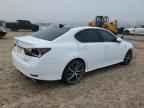 2016 LEXUS GS 350