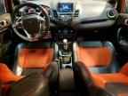 2014 FORD Fiesta
