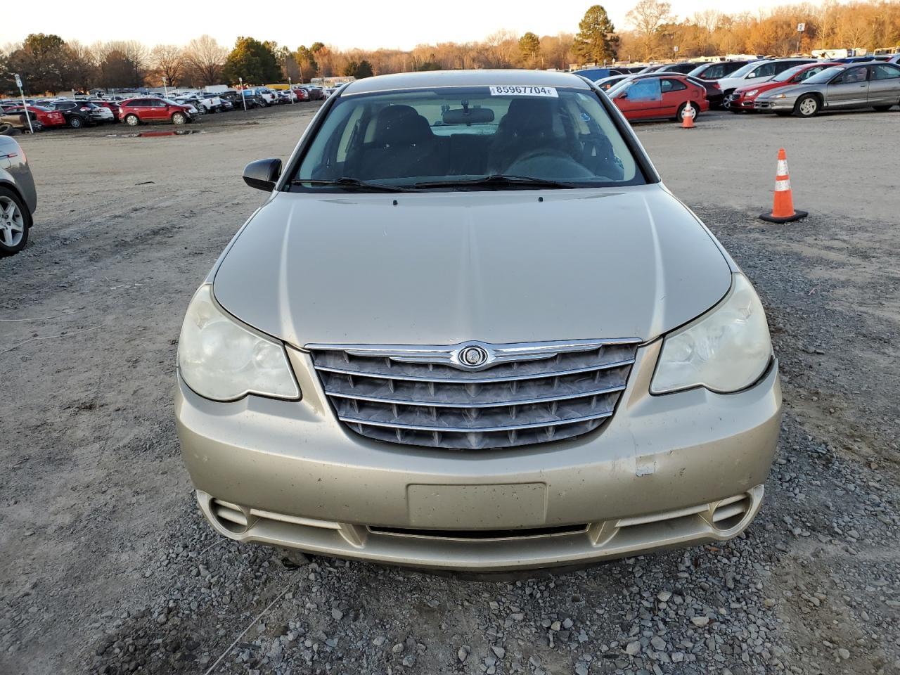 2010 CHRYSLER Sebring
