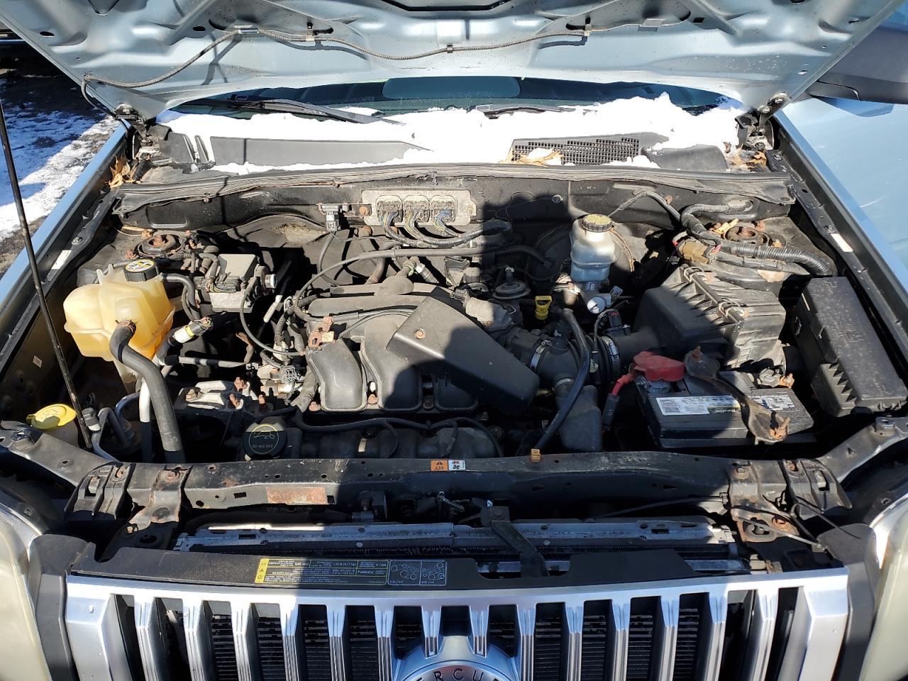 2008 MERCURY Mariner