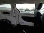 2022 CHRYSLER Voyager