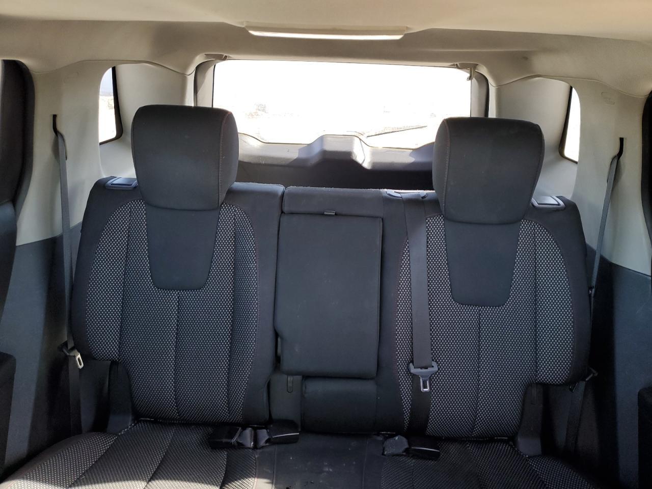 2010 GMC Terrain