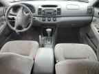 2002 TOYOTA CAMRY
