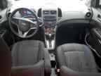 2012 CHEVROLET SONIC