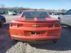 2010 CHEVROLET Camaro