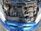 2011 FORD Fiesta