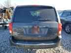 2012 DODGE GRAND CARAVAN