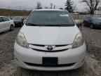 2008 TOYOTA SIENNA