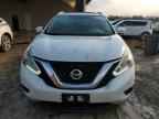 2015 NISSAN MURANO
