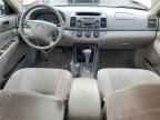 2004 TOYOTA CAMRY