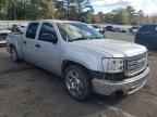 2011 GMC Sierra