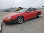 2001 CHEVROLET Camaro
