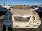 2001 MERCEDES-BENZ E-Class