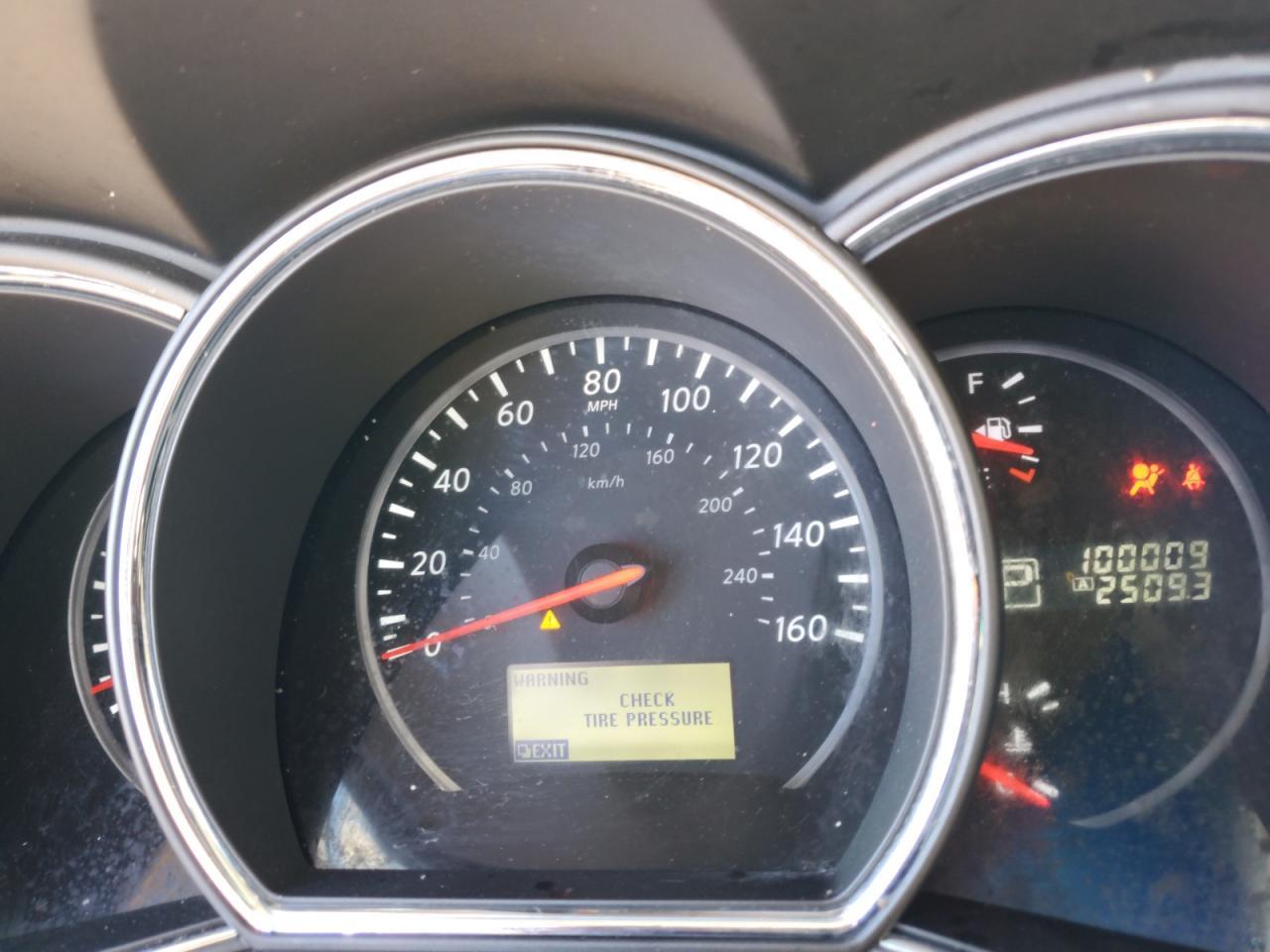 2014 NISSAN MURANO