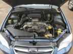 2008 SUBARU Legacy