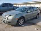 2009 FORD FUSION