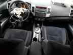 2013 MITSUBISHI outlander