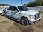 2009 FORD F-150