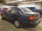 2002 TOYOTA COROLLA