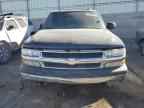 2003 CHEVROLET Tahoe