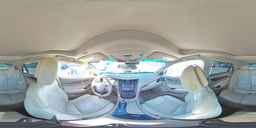 2014 CADILLAC CTS