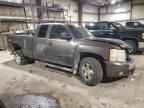 2008 CHEVROLET Silverado