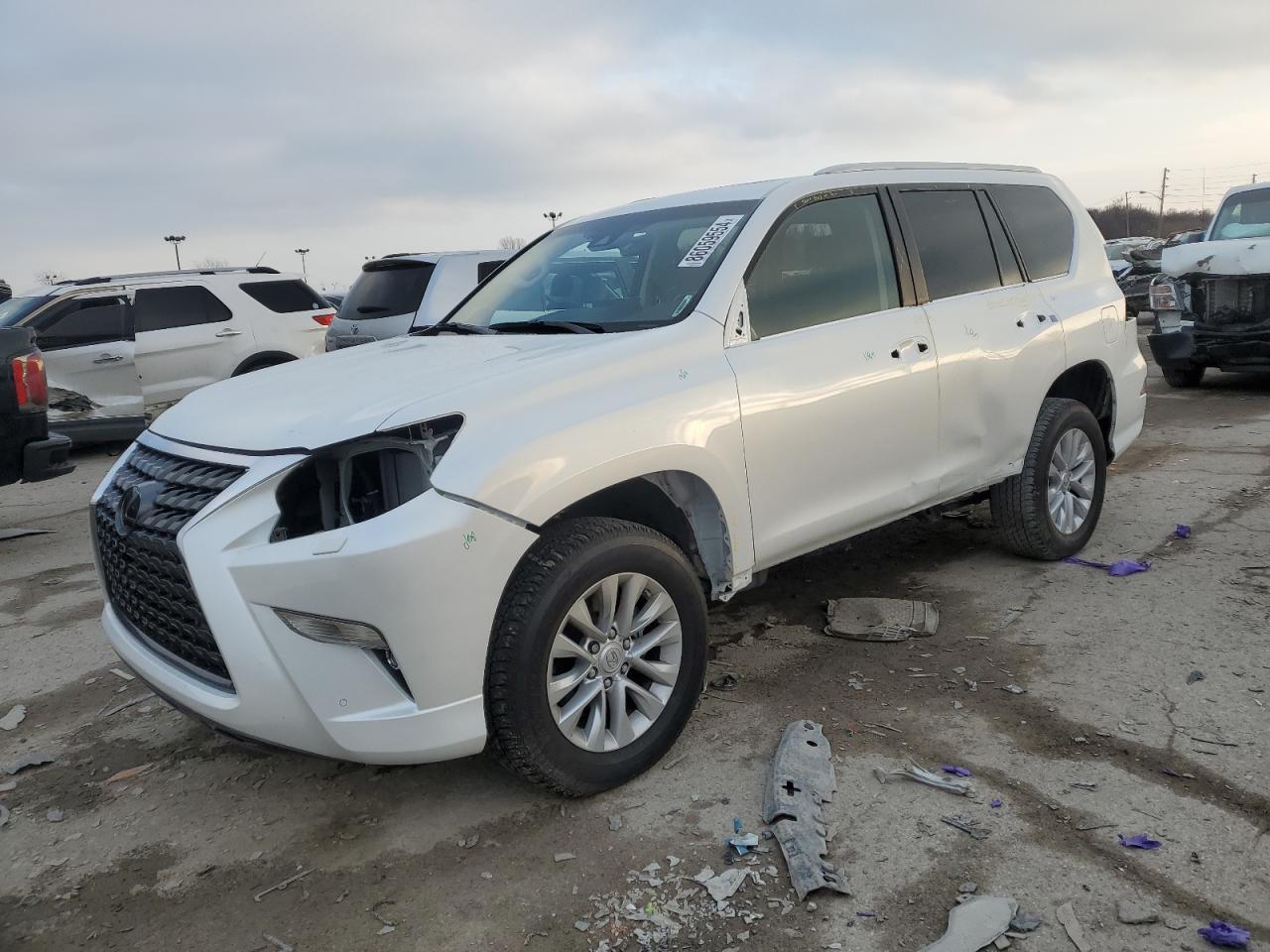 2023 LEXUS Gx