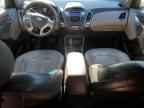 2012 HYUNDAI TUCSON