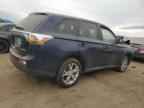 2014 MITSUBISHI outlander