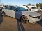 2023 HONDA ACCORD