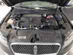2017 LINCOLN MKZ