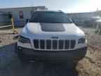 2022 JEEP CHEROKEE