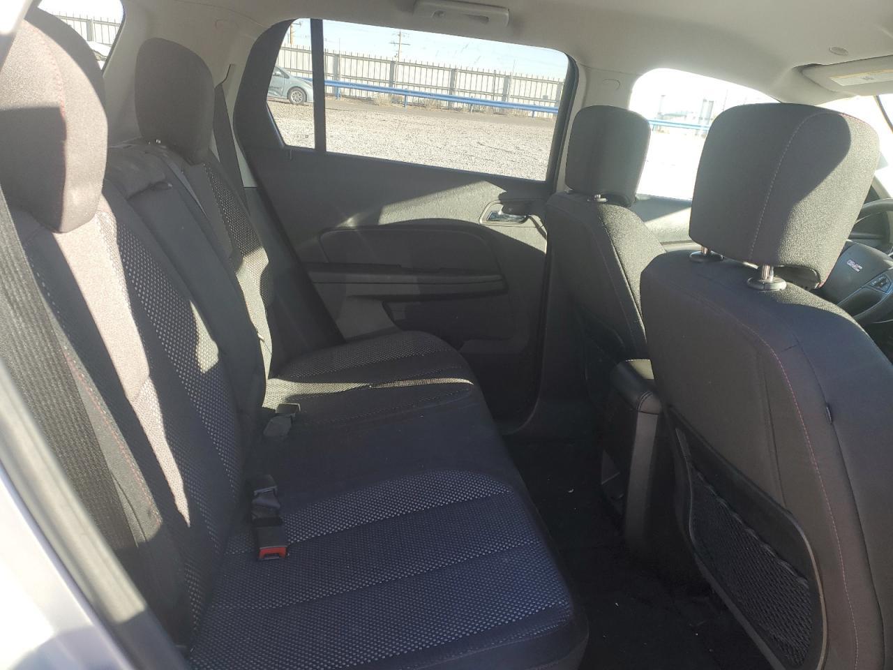 2016 GMC Terrain