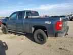 2007 CHEVROLET Silverado