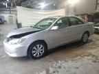 2005 TOYOTA CAMRY