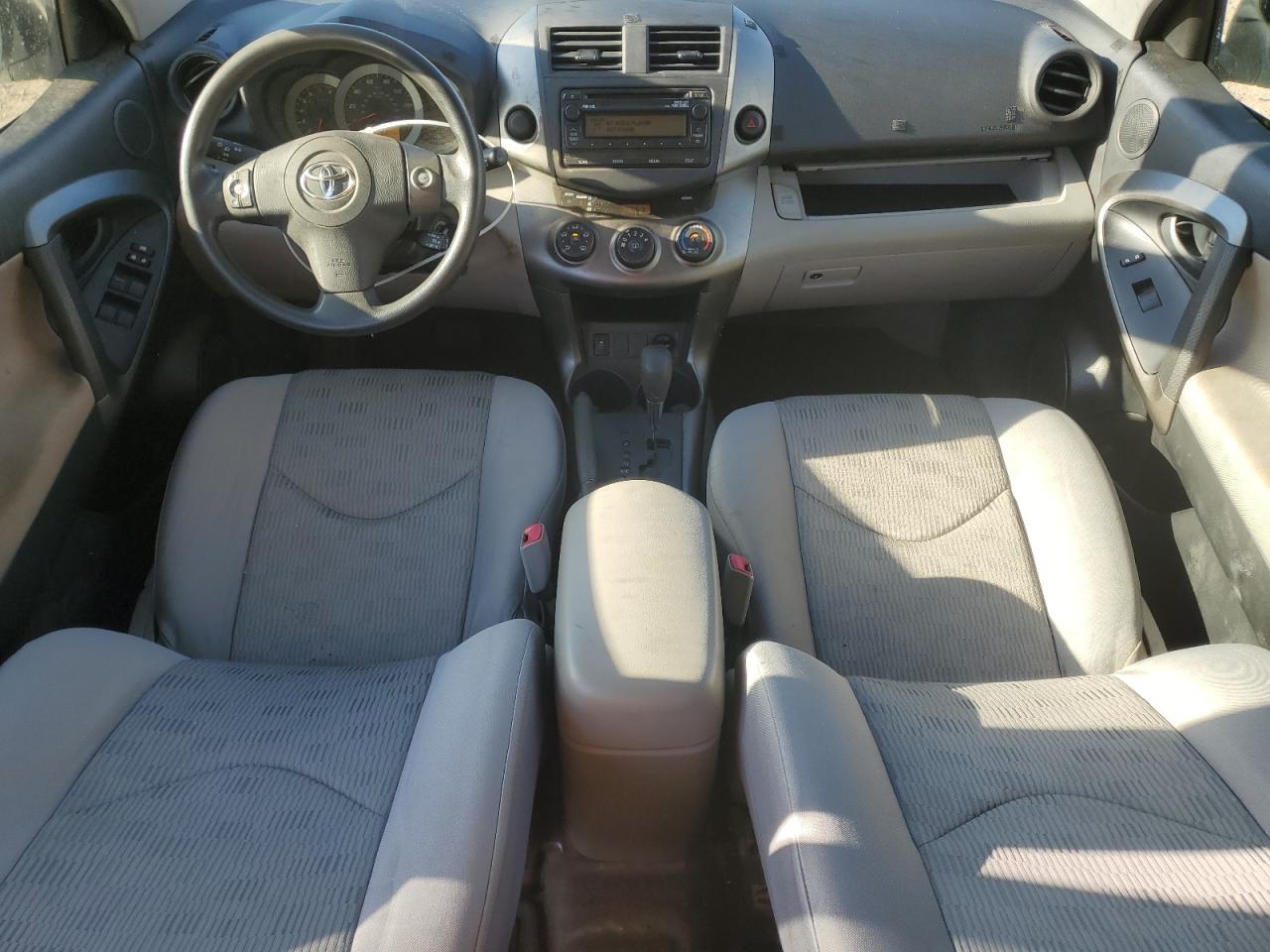 2012 TOYOTA RAV4