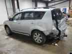 2011 MITSUBISHI outlander
