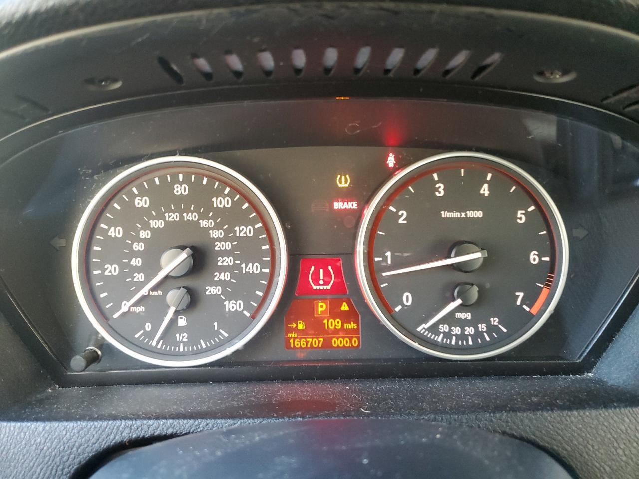 2008 BMW X5