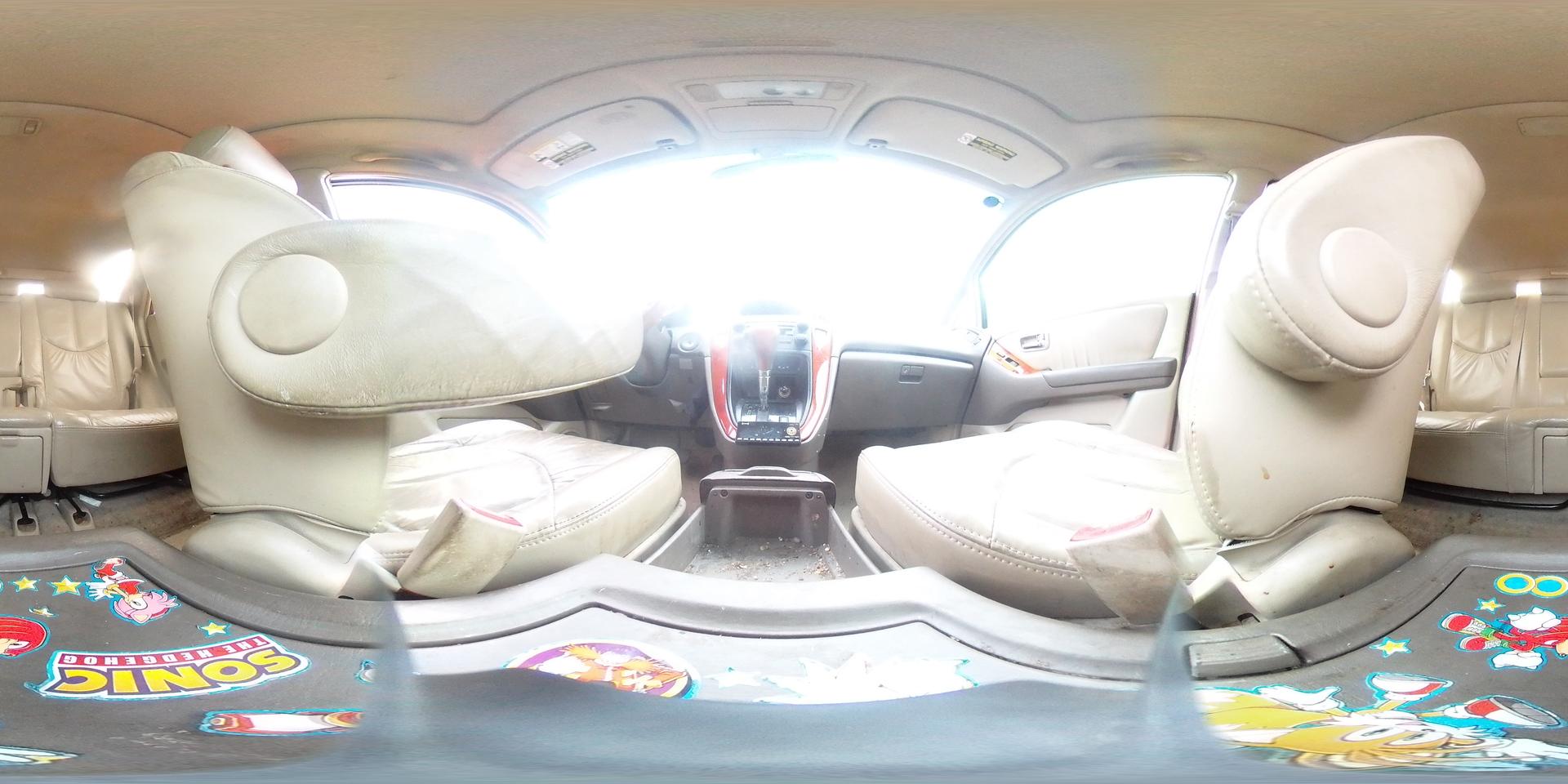 2002 LEXUS Rx 300