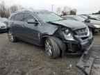 2010 CADILLAC SRX