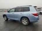 2009 TOYOTA HIGHLANDER