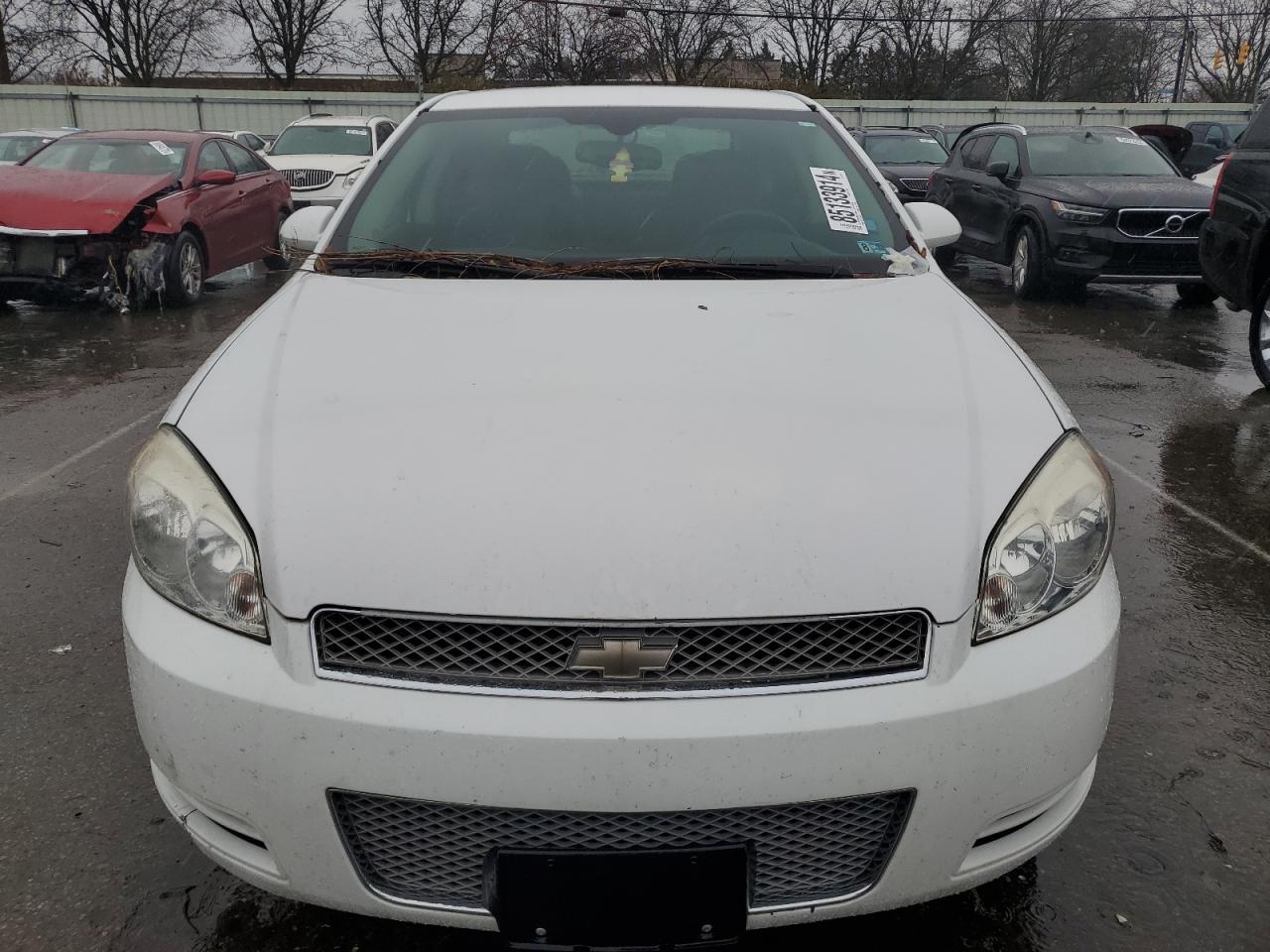 2013 CHEVROLET IMPALA