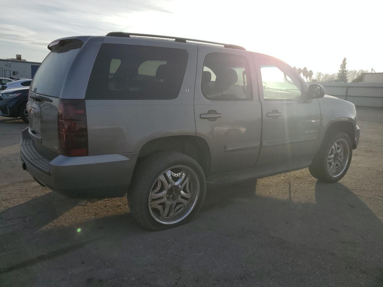 2007 CHEVROLET Tahoe