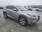2017 LEXUS Nx