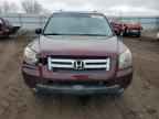 2007 HONDA PILOT