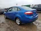 2018 FORD Fiesta