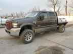 2005 FORD F-350