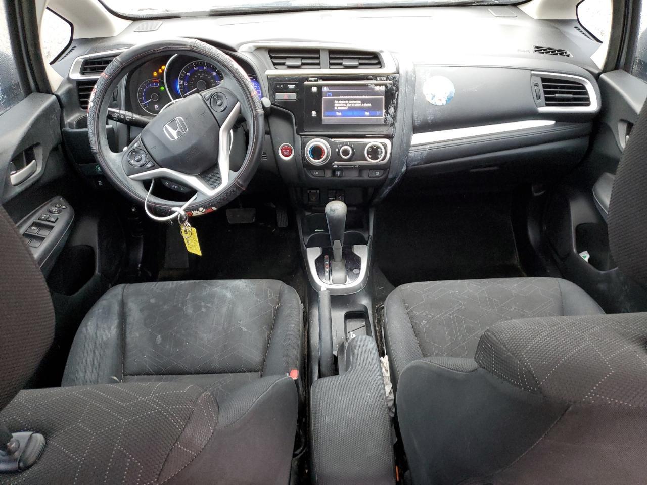 2015 HONDA FIT