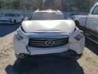 2012 INFINITI FX35